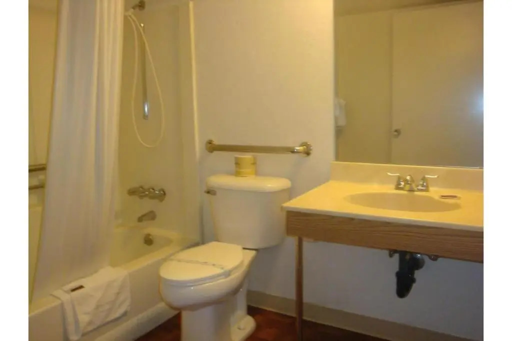 Travelers Inn by Hotel O Lake Havasu City