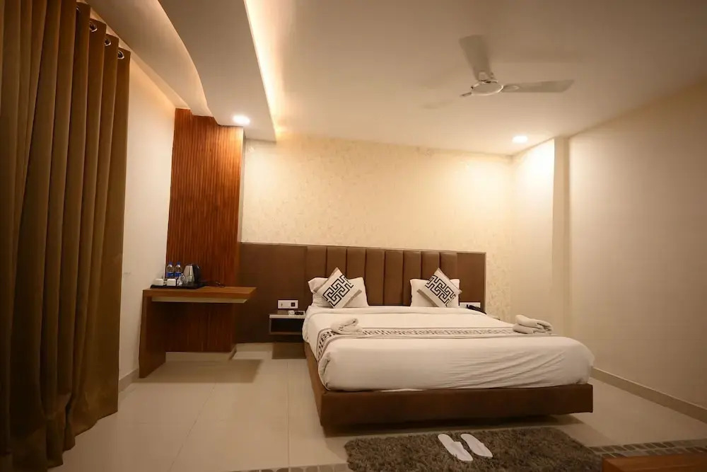 Hotel Santoor
