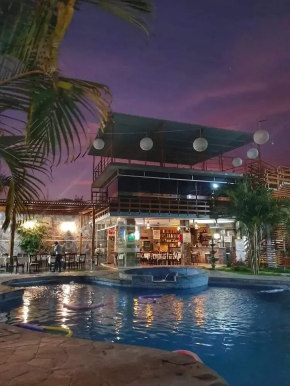 Gran Hotel Villa Del Sur