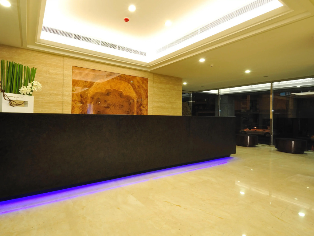 Hoya Resort Hotel