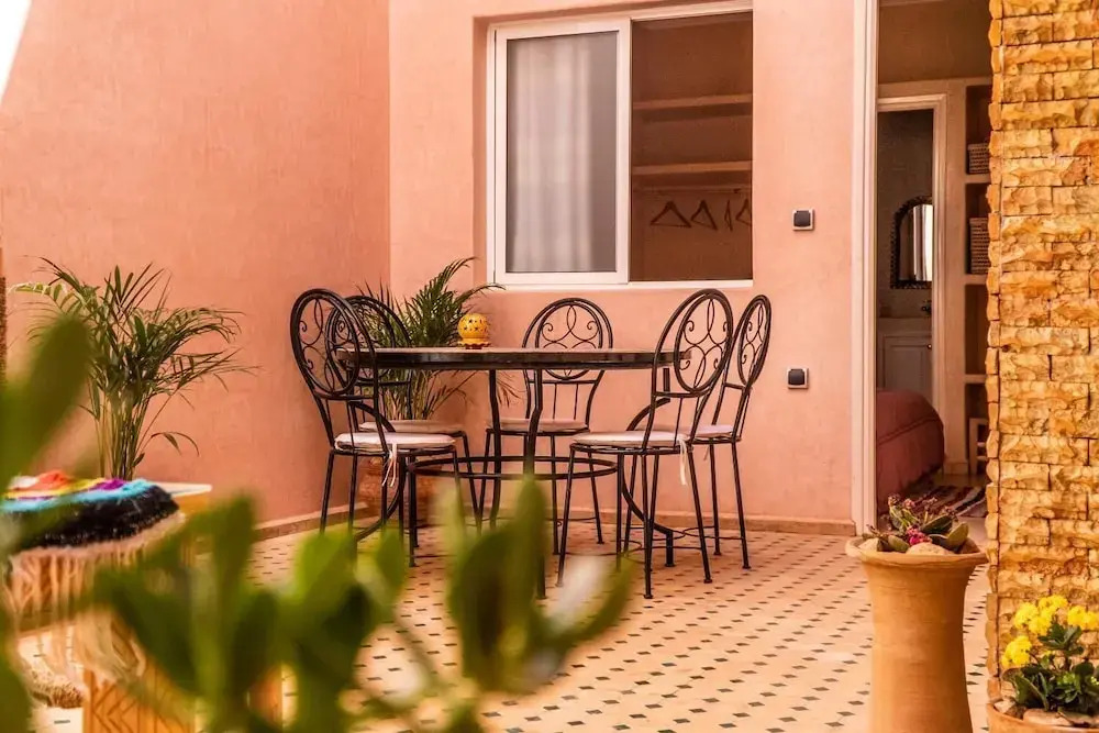 Inna guest house