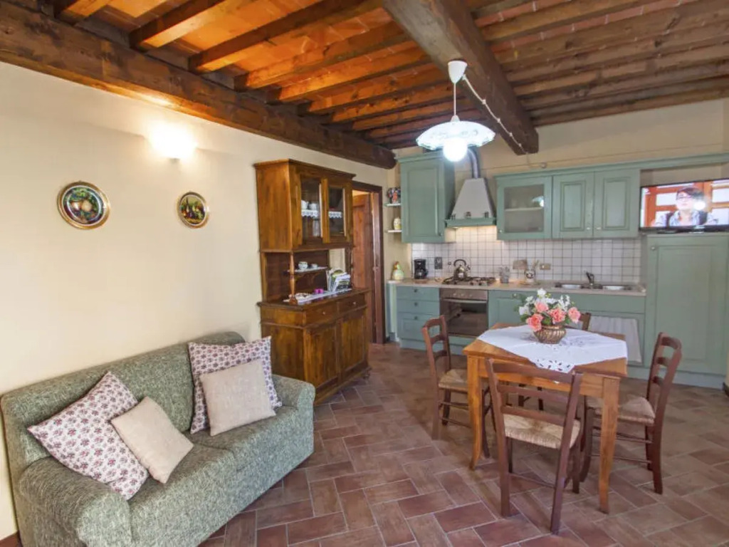 House La Chicca San Gimignano