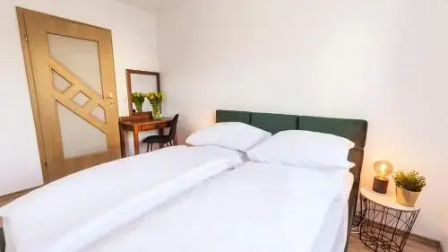 VacationClub Olymp Apartment 111