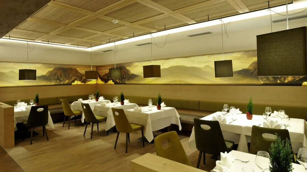 Hotel Diamant