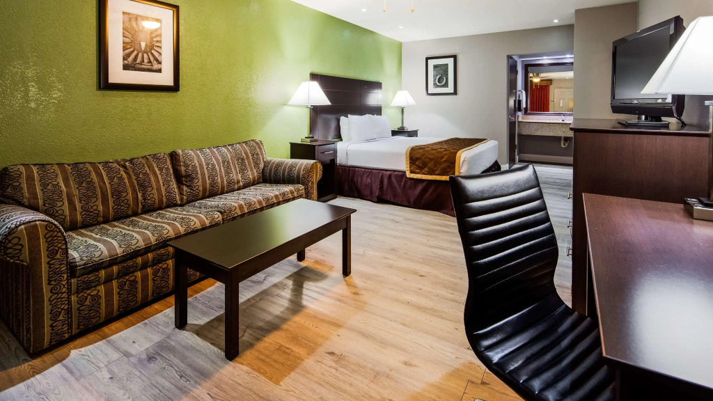 Bestway Inn