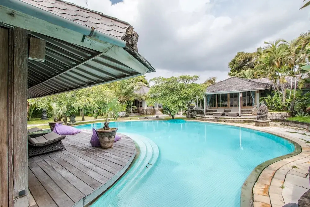 Maya Villa-Private Pool
