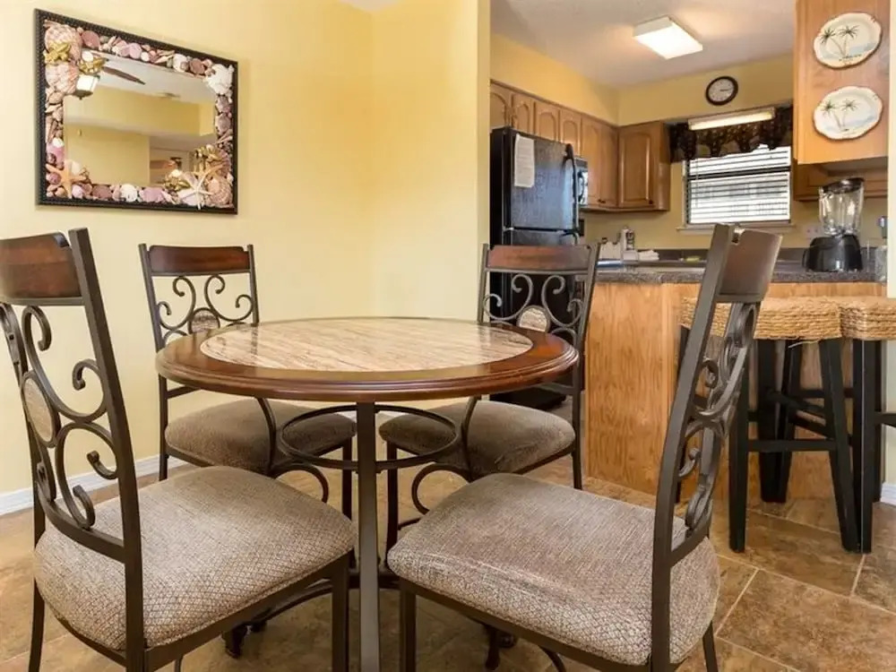 The Landing 203 by Meyer Vacation Rentals