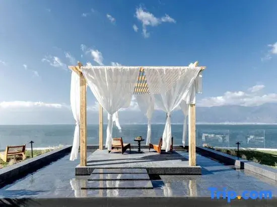 Lismant  Flora Sea View Hotel (DALI  SHUANGLANG)