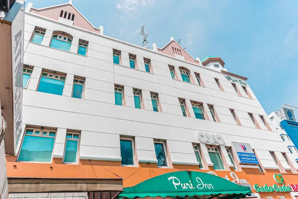 Puri Inn