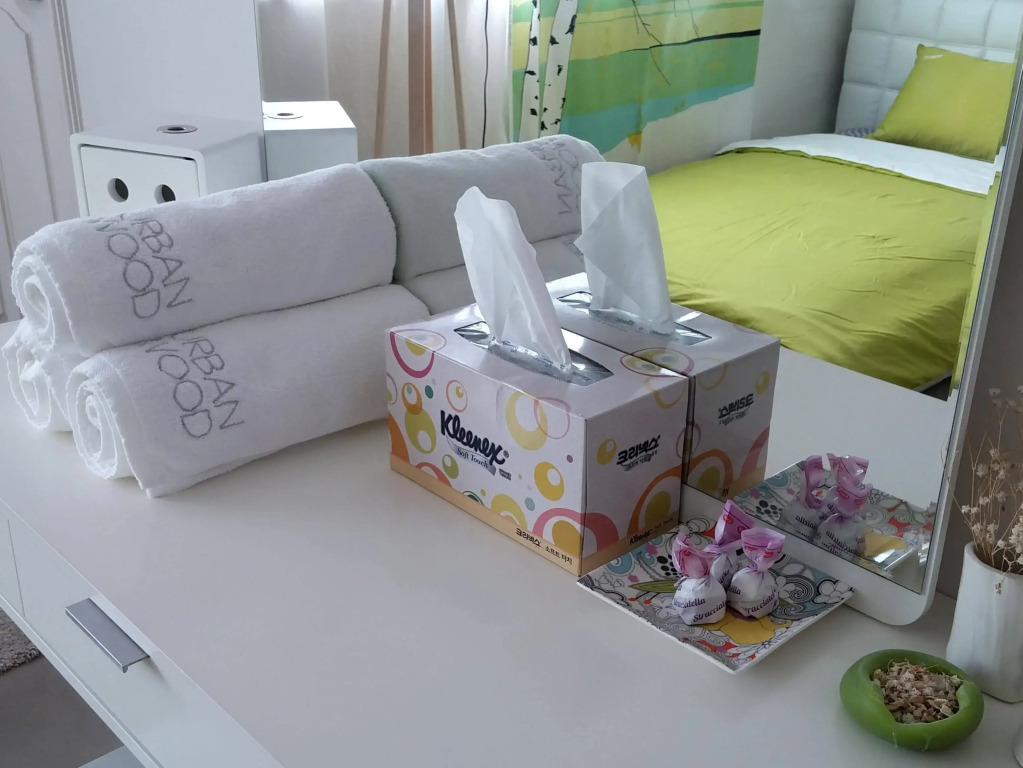 Urbanwood Guesthouse