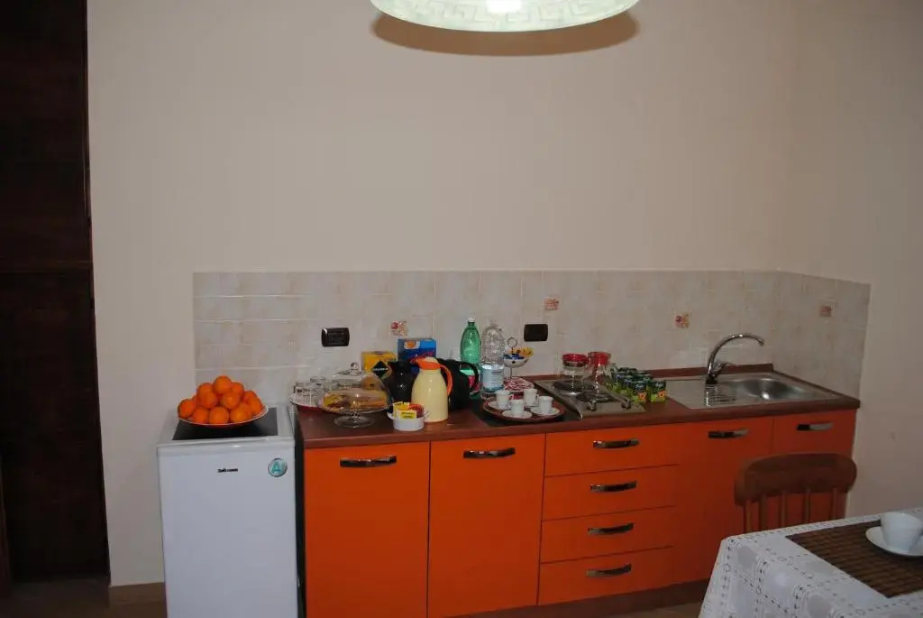 B&B Insula Portus