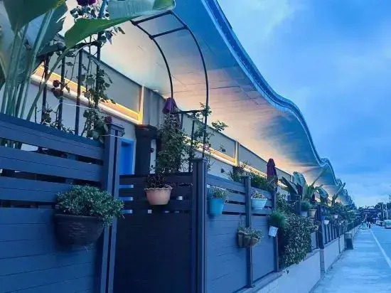 Haiyusu (Jinshan City Beach Branch)