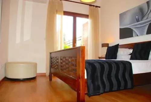 Villa Omodos HG14