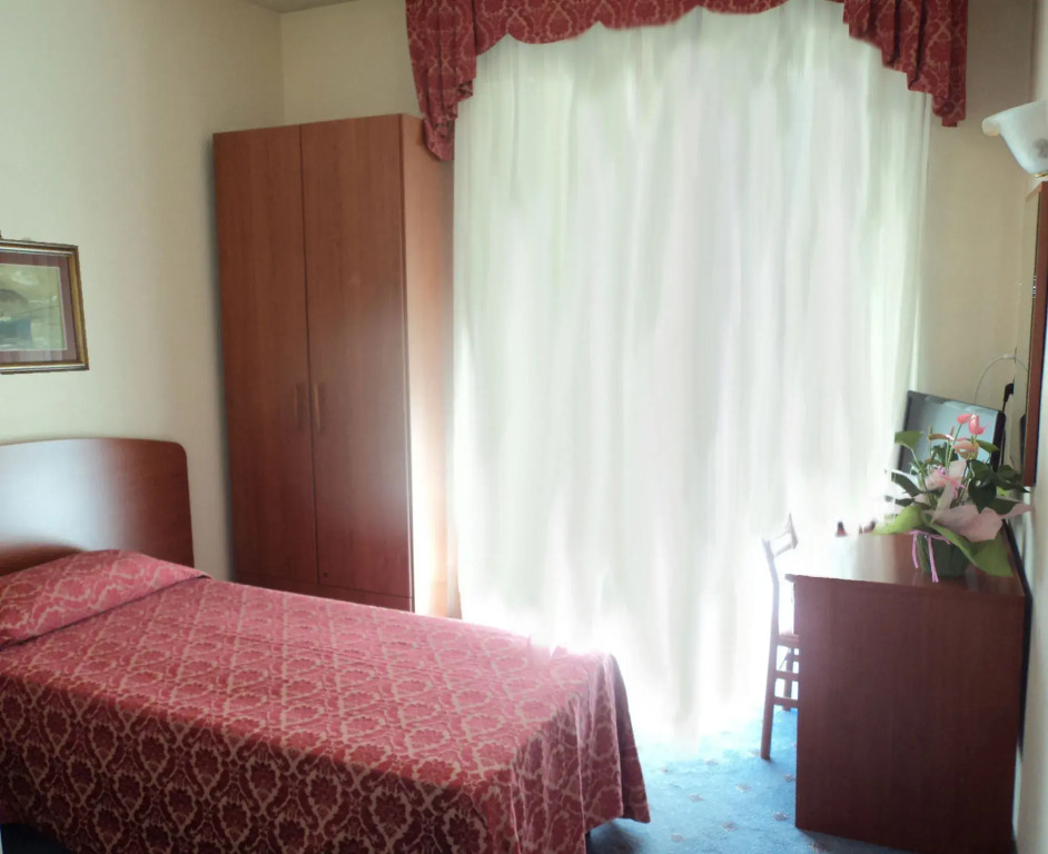 Hotel Terme Belsoggiorno