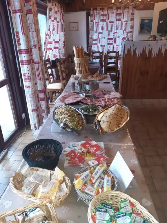 Gîte Châtel