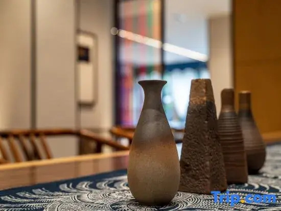 Congjiang Yunshang Hotel