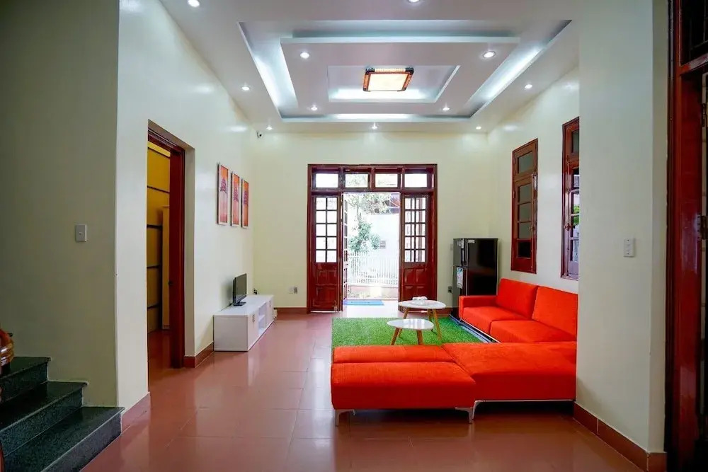 Little Star Homestay