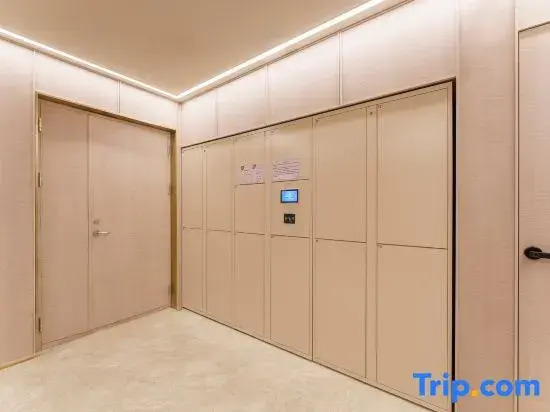 HanTing Hotel (Shenyang Xinchengzi)