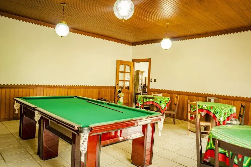 Hotel Fazenda Ramon