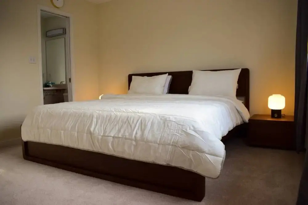 Spacious 4 Bedroom Home on Graveley Street