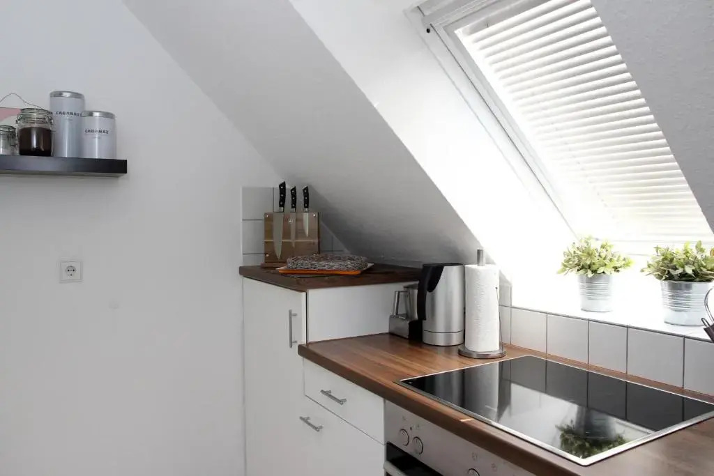 Seeloft mit Balkon, Seeblick, 300m zum See