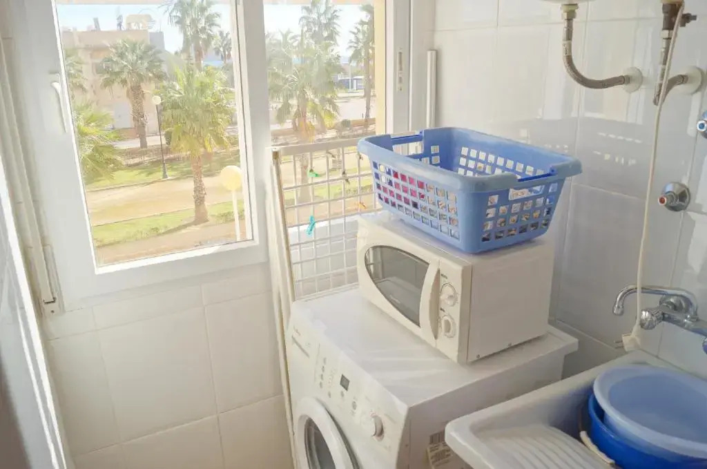 Puerto Y Playa One Bedroom Apartment LMHR27
