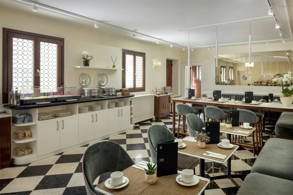 Maison Venezia | UNA Esperienze