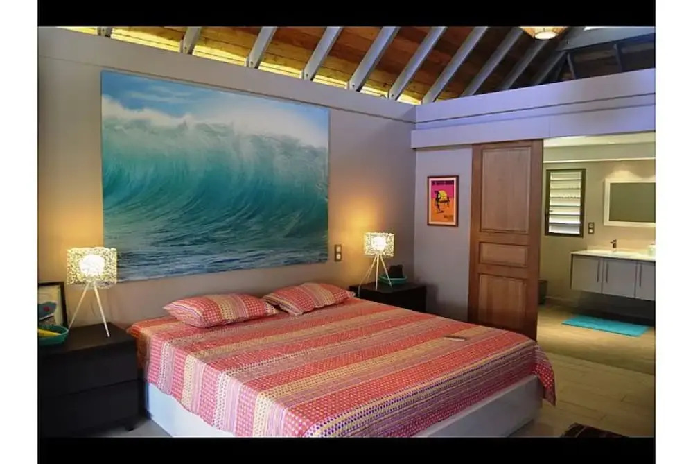 Villa Meheana