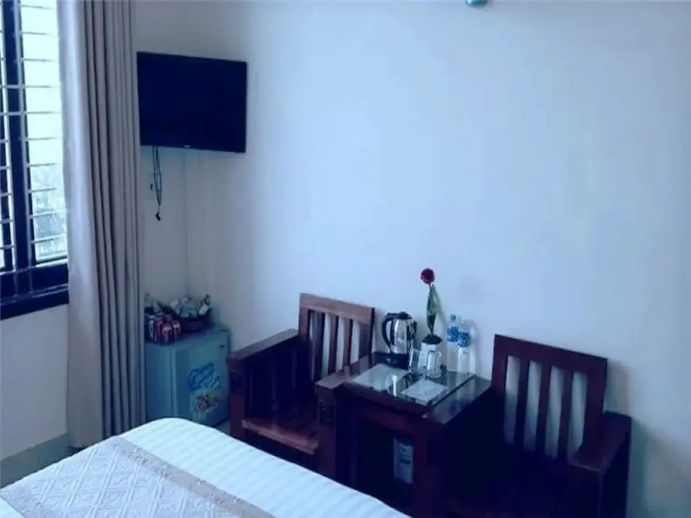 Sunrise Hotel Quang Binh