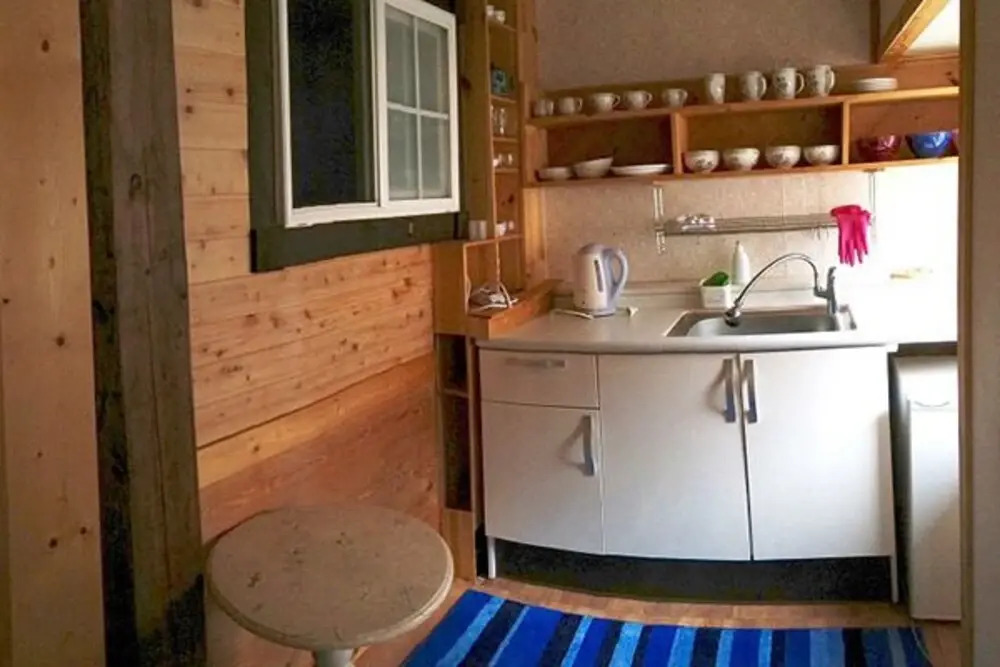 Yangsan (Baenaegol) Cozy Pension