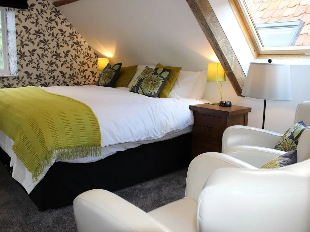 Kings Head Hotel
