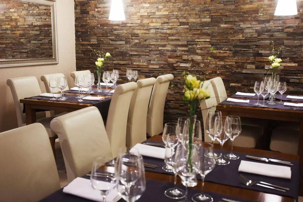 Benefis Boutique Hotel