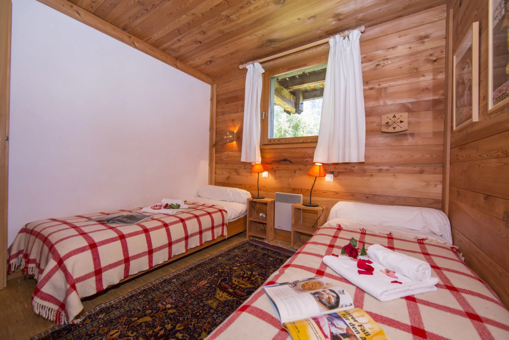 Chalet Beugeant