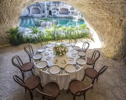 Hotel Xcaret Mexico All Parks All Fun Inclusive