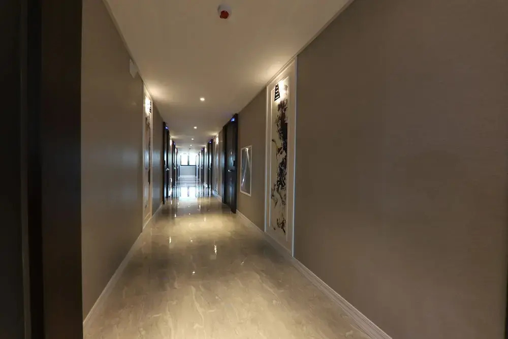 Hotel Encore