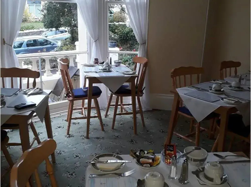 The Netley Hotel