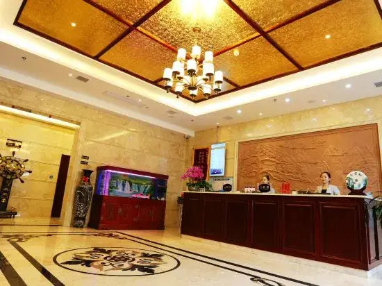 Dicheng Xinjing Hotel
