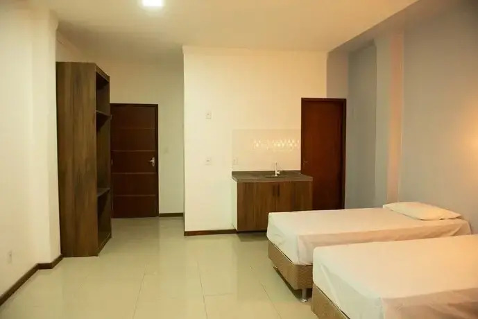 Pousada Aroeira