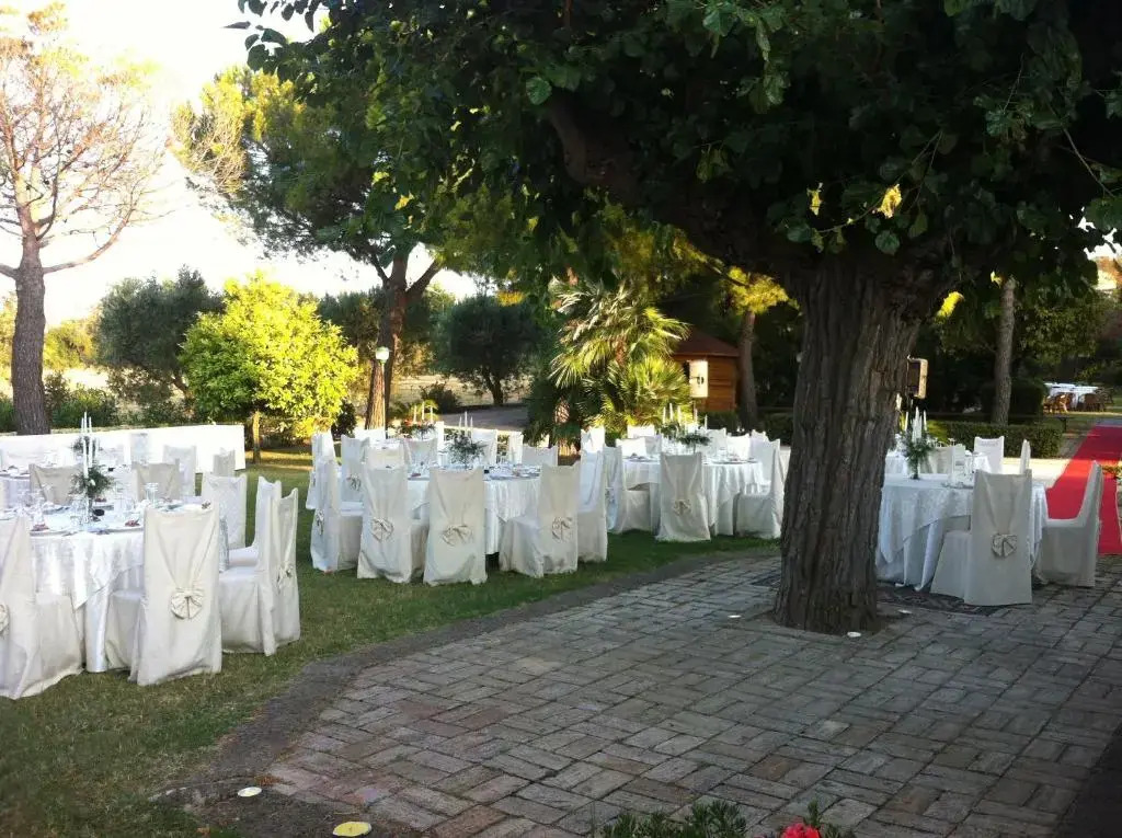 Residenza Scorcio Sul Mare