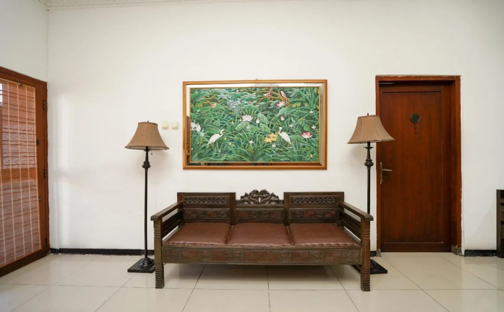 Penginapan Darma