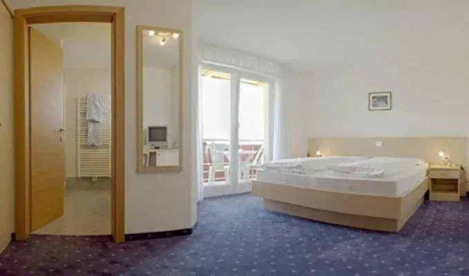 B&B Garni Erika