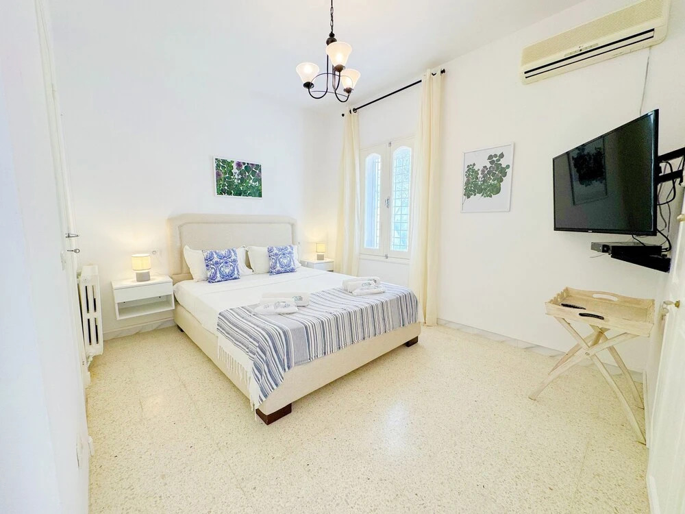 Tr s Charmante Villa Avec Piscine 5mn de la mer