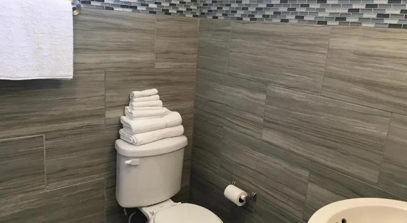 Skylark Resort Motel