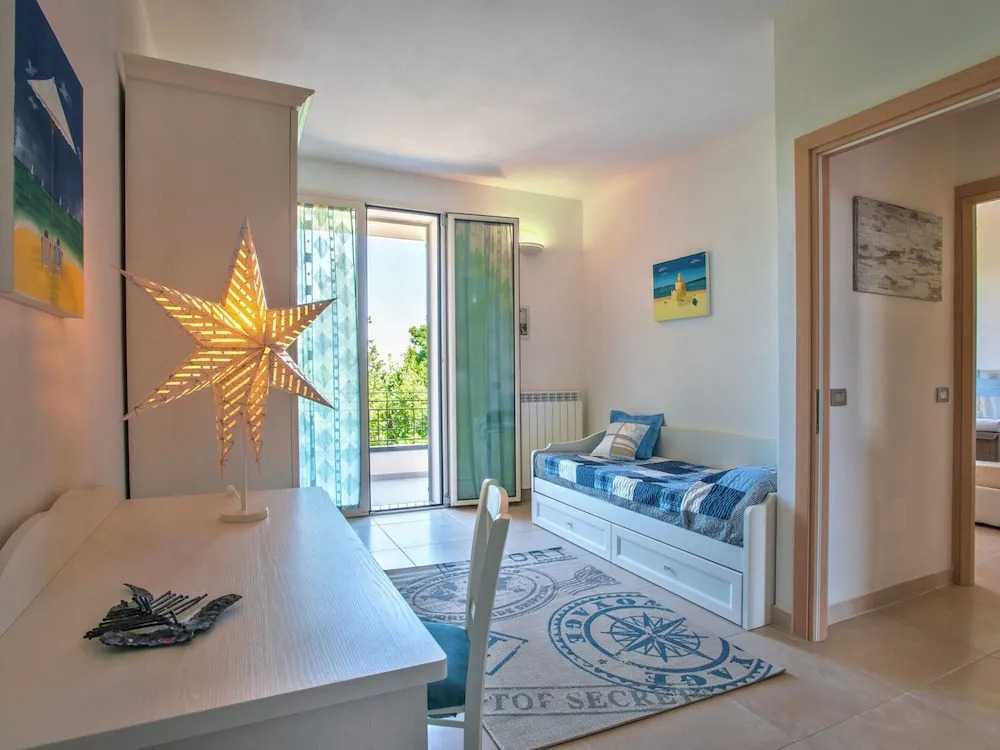Grand Villa in Tavullia