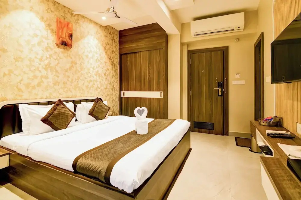 Urban Cliff A Boutique Hotel