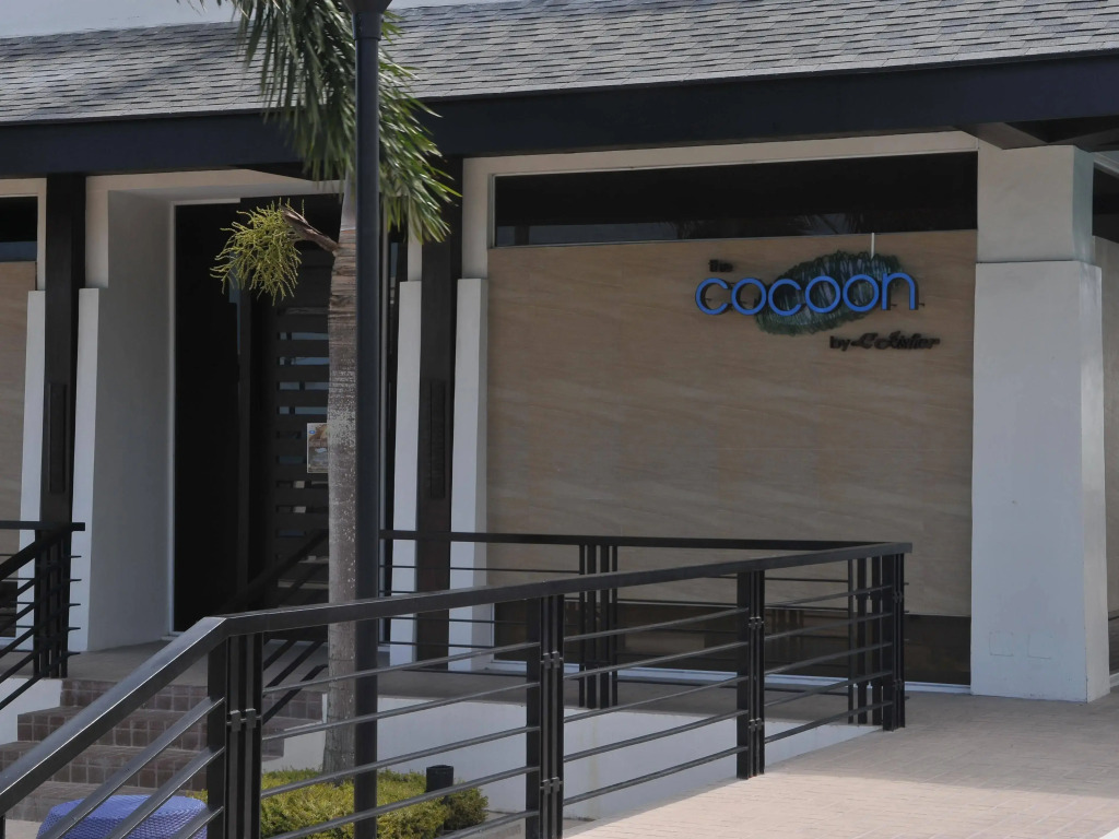 LFisher Hotel Bacolod