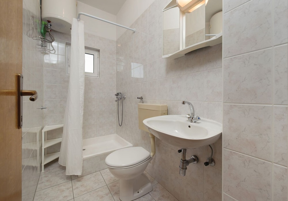 Apartments Cvita