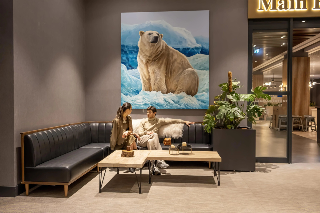 Radisson Blu Ankara
