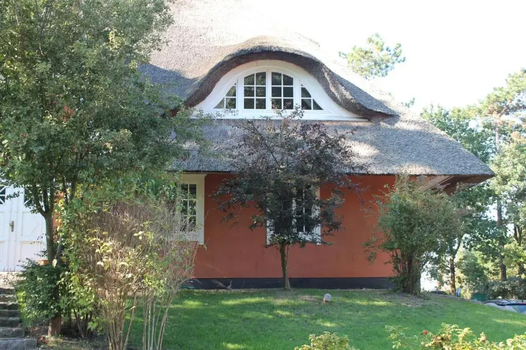 Haus Strandgut