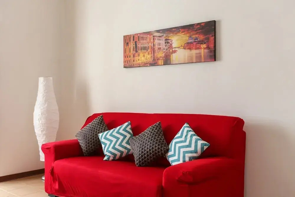 Park Venice Apartment